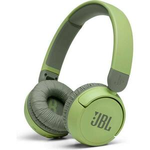 JBL JR310BT GREEN vyobraziť