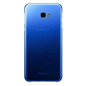 SAMSUNG OCHRANNE PUZDRO PRE GALAXY J4+, MODRE, EF-AJ415CLEGWW vyobraziť