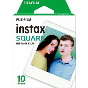 FUJIFILM INSTAX SQUARE FILM 10 FOTOGRAFII /54169321/ vyobraziť