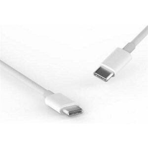 XIAOMI MI USB TYPE-C TO TYPE-C CABLE vyobraziť