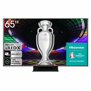 HISENSE 65UXKQ vyobraziť