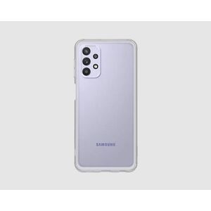 SAMSUNG EF-QA326TTE PRE A32 5G POLOPRIEHLADNY ZADNY KRYT vyobraziť