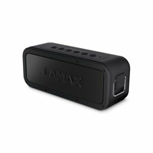 LAMAX STORM1 BLACK LMXSM1B vyobraziť