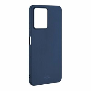 FIXED FIXST-955-BL PRE XIAOMI REDMI NOTE 12 ZADNY POGUMOVANY KRYT STORY, MODRY vyobraziť