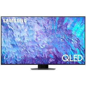 SAMSUNG QE98Q80CATXXH vyobraziť