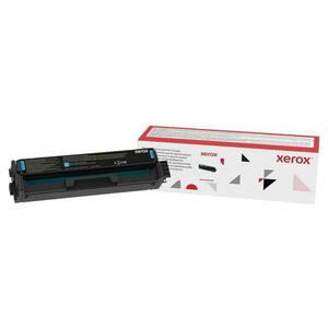 XEROX CYAN TONER CARTRIDGE PRE C230/C235 (1500 STRAN) 006R04388 vyobraziť