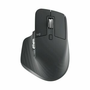 LOGITECH MX MASTER 3S FOR BUSINESS GRAPHITE vyobraziť