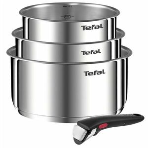 TEFAL INGENIO 6 EMOTION L8964S44, 4 KS vyobraziť