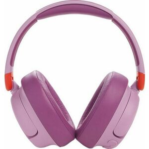 JBL JR460 PINK vyobraziť