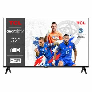 TCL 32S5400AF vyobraziť