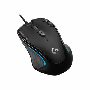 LOGITECH G300S GAMING MOUSE - USB - EER2 910-004345 vyobraziť