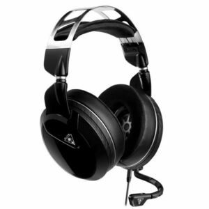 TURTLE BEACH ELITE PRO 2+ SUPER AMP, HERNE SLUCHADLA, PS4/PC, CIERNE vyobraziť