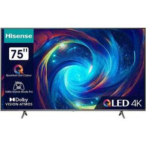 HISENSE 75E7KQ PRO vyobraziť