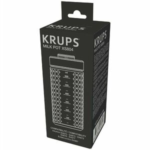 KRUPS XS804000 vyobraziť