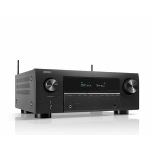 DENON AVR-X2800H DAB vyobraziť