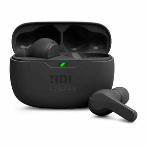 JBL WAVE BEAM BLACK vyobraziť