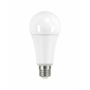 EMOS ZQ5184 LED ZIAROVKA CLASSIC A67 / E27 / 19 W (150 W) / 2452 LM / NEUTRALNA BIELA vyobraziť