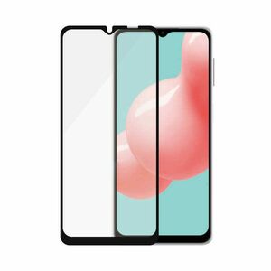 PANZERGLASS TVRDENE SKLO PRE SAMSUNG GALAXY A32 5G, CASE FRIENDLY CIERNA 7252 vyobraziť