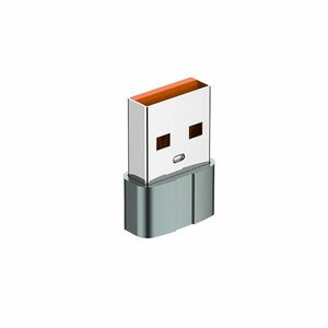 COLORWAY ADAPTER TYPE-C FEMALE NA USB-A MALE (CW-AD-CA) vyobraziť