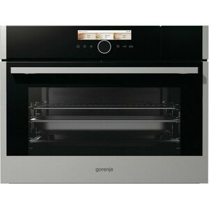 GORENJE BCMS598S19X vyobraziť