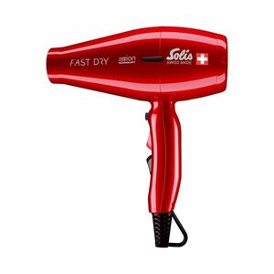 SOLIS 969.24 FAST DRY RED vyobraziť