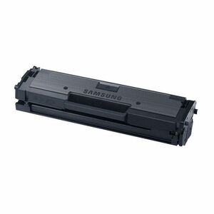 HP ORIGINAL TONER SU810A, MLT-D111S, BLACK, 1000 STRAN vyobraziť