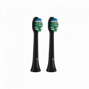 TRUELIFE SONICBRUSH COMPACT HEADS BLACK STANDARD, 2 KS vyobraziť