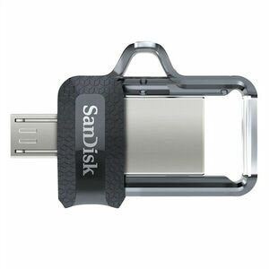 SANDISK ULTRA DUAL 32GB SDDD3-032G-G46 vyobraziť