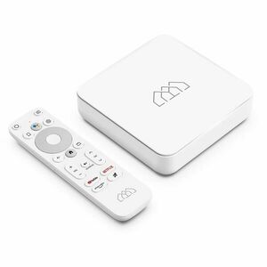 AB-COM HOMATICS BOX R ANDROID TV vyobraziť