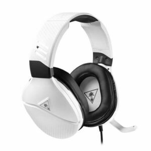 TURTLE BEACH STEALTH RECON 200, HERNE SLUCHADLA, XBOX ONE, PS5, NINTENDO, BIELE vyobraziť