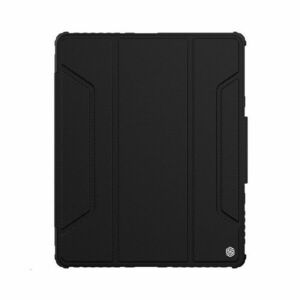 NILLKIN BUMPER PRO PROTECTIVE STAND CASE PRE IPAD PRO 12.9 2020/2021/2022 BLACK vyobraziť