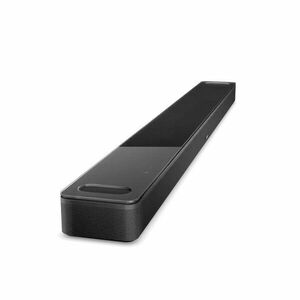 BOSE SMART ULTRA SOUNDBAR CIERNY vyobraziť