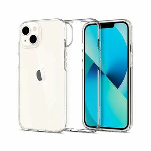 SPIGEN ACS03311 PRE IPHONE 13 MINI KRYT LIQUID CRYSTAL - CLEAR vyobraziť