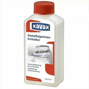 XAVAX 111727 ODVAPNOVACI PRIPRAVOK PRE NAPAROVACIE ZEHLICKY, 250 ML vyobraziť