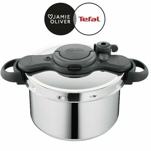 TEFAL JAMIE OLIVER CLIPSO MINUT EASY 6L P4620778 vyobraziť