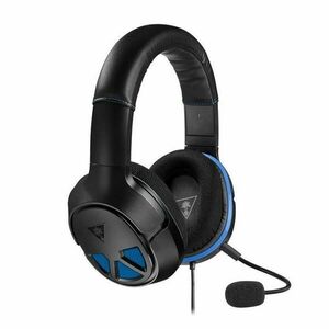 TURTLE BEACH RECON 150, HERNE SLUCHADLA, PS4, PC, CIERNE vyobraziť