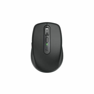 LOGITECH MX ANYWHERE 3S BEZDROTOVA MYS GRAPHITE 910-006958 vyobraziť