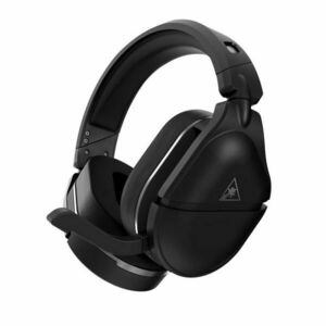 TURTLE BEACH STEALTH 700P GEN2, HERNE BEZDROTOVE SLUCHADLA, PS4, PS5, NINTENDO, CIERNE vyobraziť