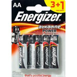 ENERGIZER BASE TUZKA AA 3+1 vyobraziť