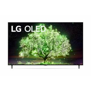 LG OLED77A1 vyobraziť