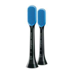 PHILIPS SONICARE TONGUECARE + BLACK HX8072/11 2 KS vyobraziť