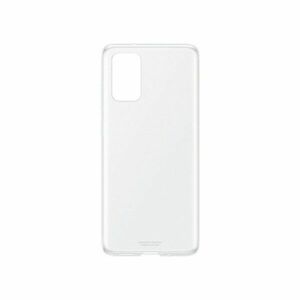 SAMSUNG EF-QG985TT PRE GALAXY S20+ CLEAR COVER, TRANSPARENTNE vyobraziť