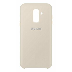 SAMSUNG EF-PA605CFEGWW PRE SAMSUNG GALAXY A6+ OCHRANNE PUZDRO, ZLATE vyobraziť