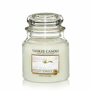 YANKEE CANDLE 114174E SVIECKA MIDSUMMERS NIGHT/STREDNA vyobraziť