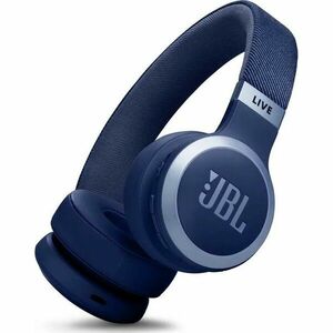 JBL LIVE 670NC BLUE vyobraziť