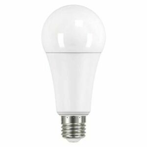 EMOS ZQ5173 LED ZIAROVKA CLASSIC A67/E27/17 W (120 W)/1 900 LM/TEPLA BIELA vyobraziť