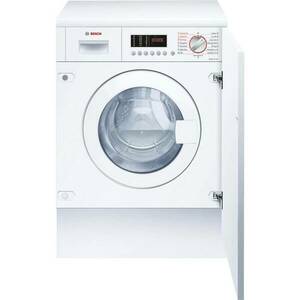 BOSCH WKD28543EU vyobraziť