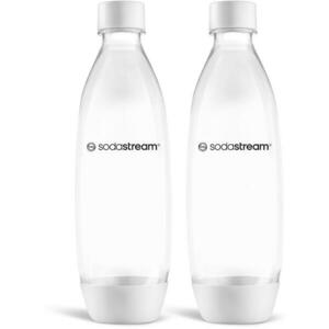 SODASTREAM FLASA FUSE 2X1L WHITE DW-SAFE vyobraziť