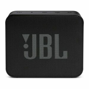 JBL GO ESSENTIAL BLACK vyobraziť