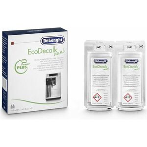 DELONGHI ECODECALK MINI 2X100 ML vyobraziť